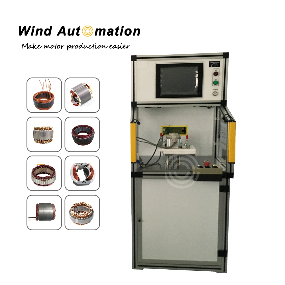 Stator-Testing-Panel-for-Electrical-Motor-Ohms-Insualtion-Resistance-Difference-Between-Coils