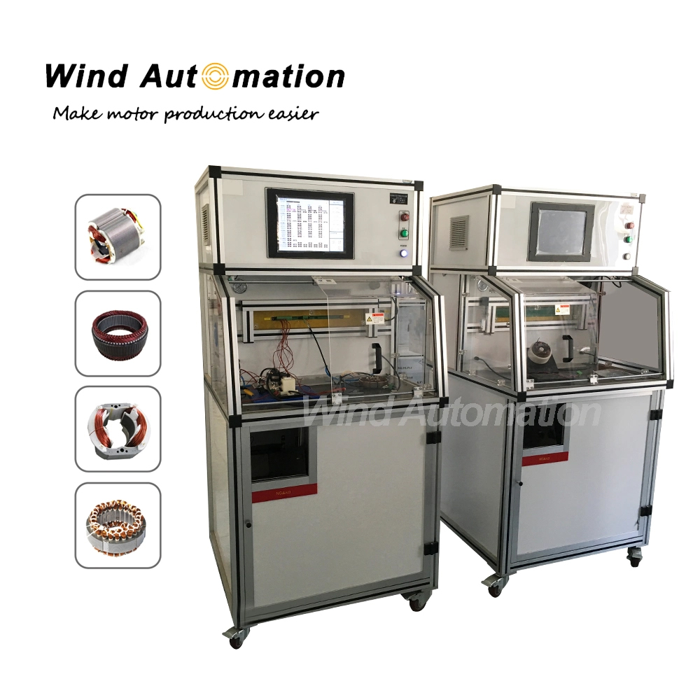 Customized-Stator-Testing-Machine-for-AC-DC-Motors