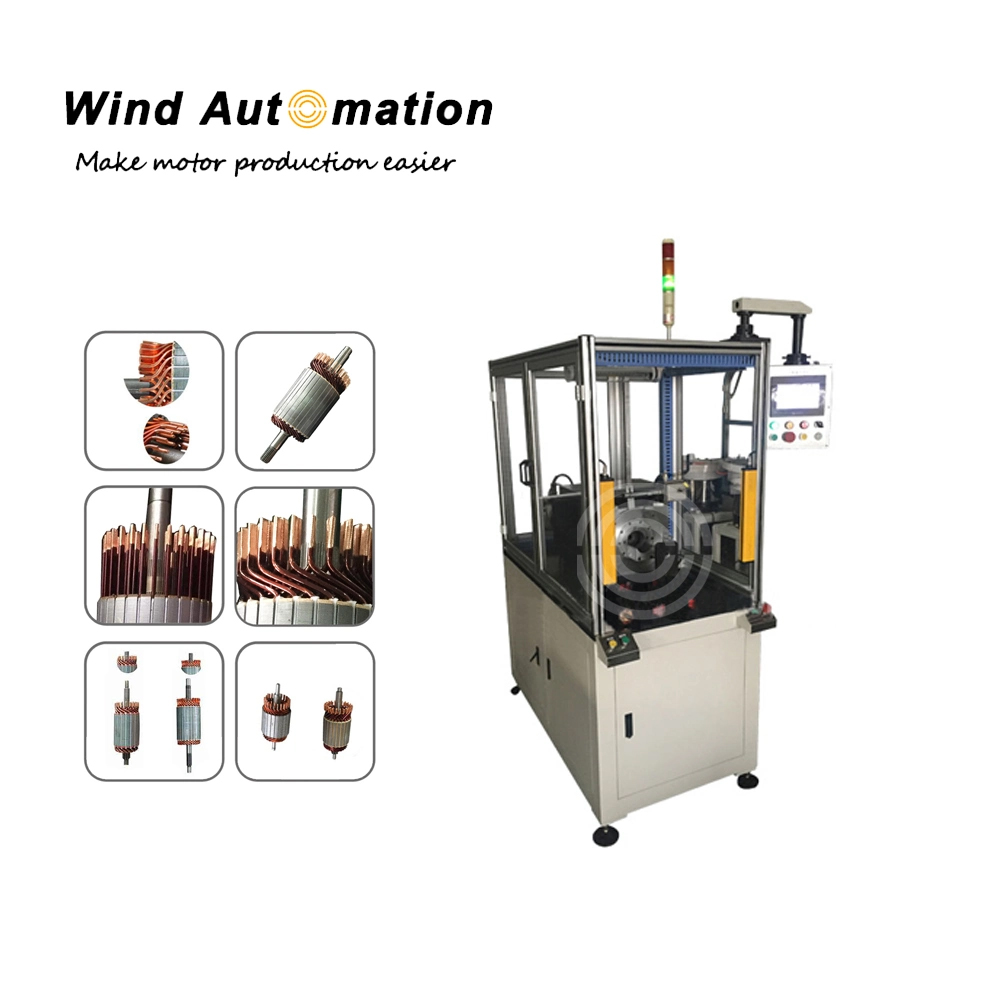 Starter-Wire-Twisting-Machine-Coil-Twisting-Machine